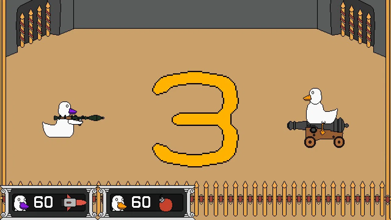 Duck Duck Goose Screenshot 2