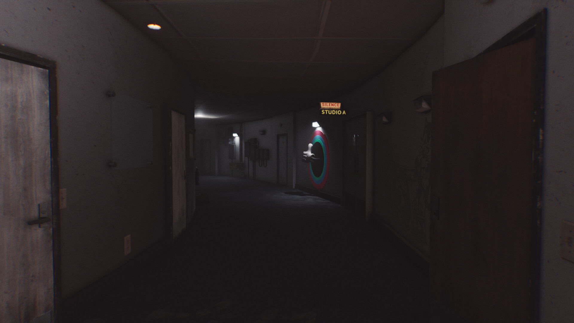 CASE RECORDS: Lost Night Screenshot 5