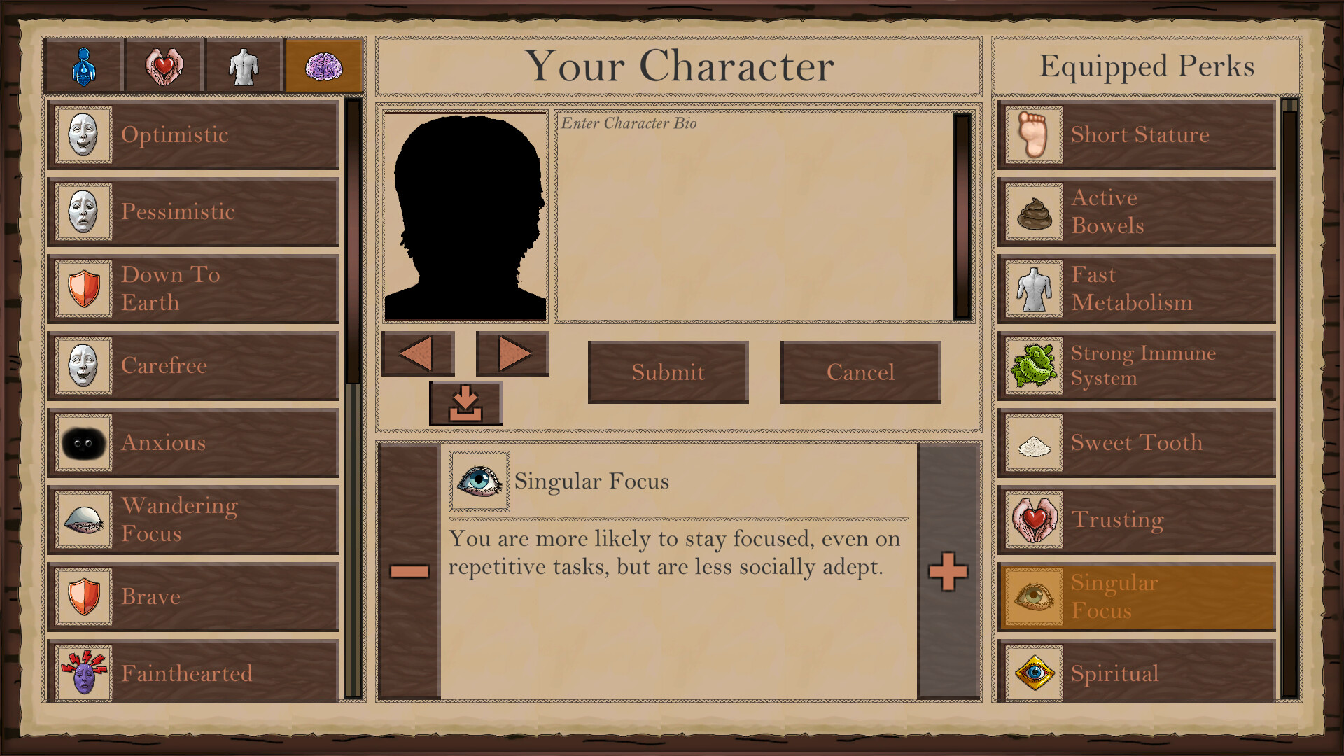 Card Survival: Fantasy Forest Screenshot 4