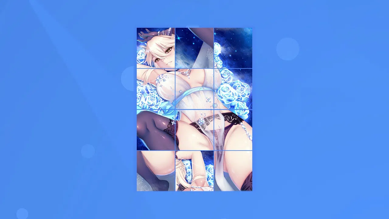 Hentai Fantasy Screenshot 2