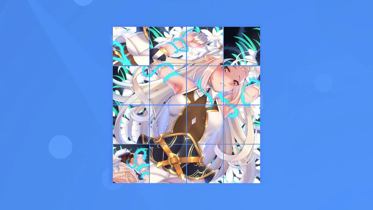 Hentai Fantasy Screenshot 1