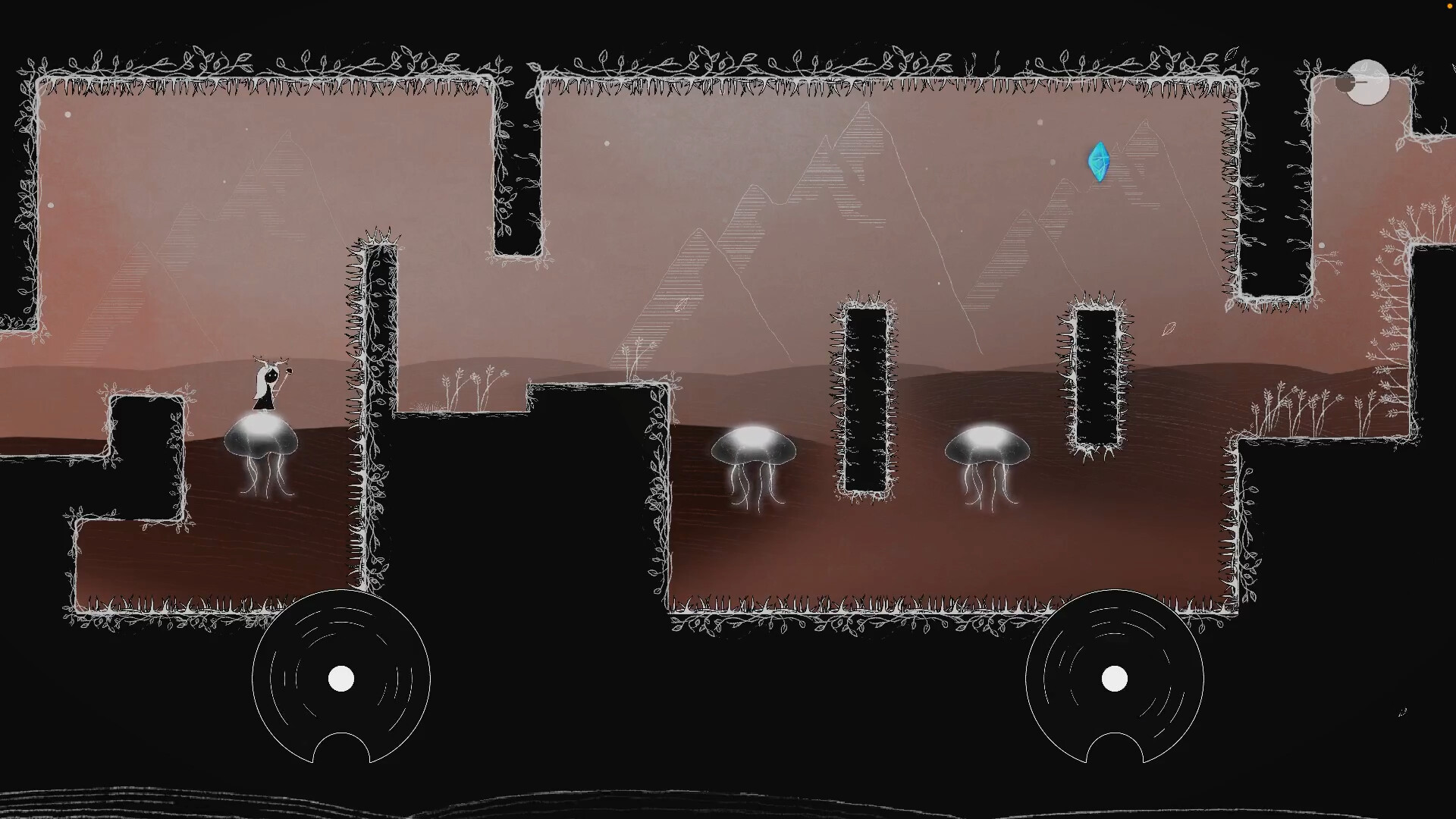 Reverse Horizons Screenshot 2