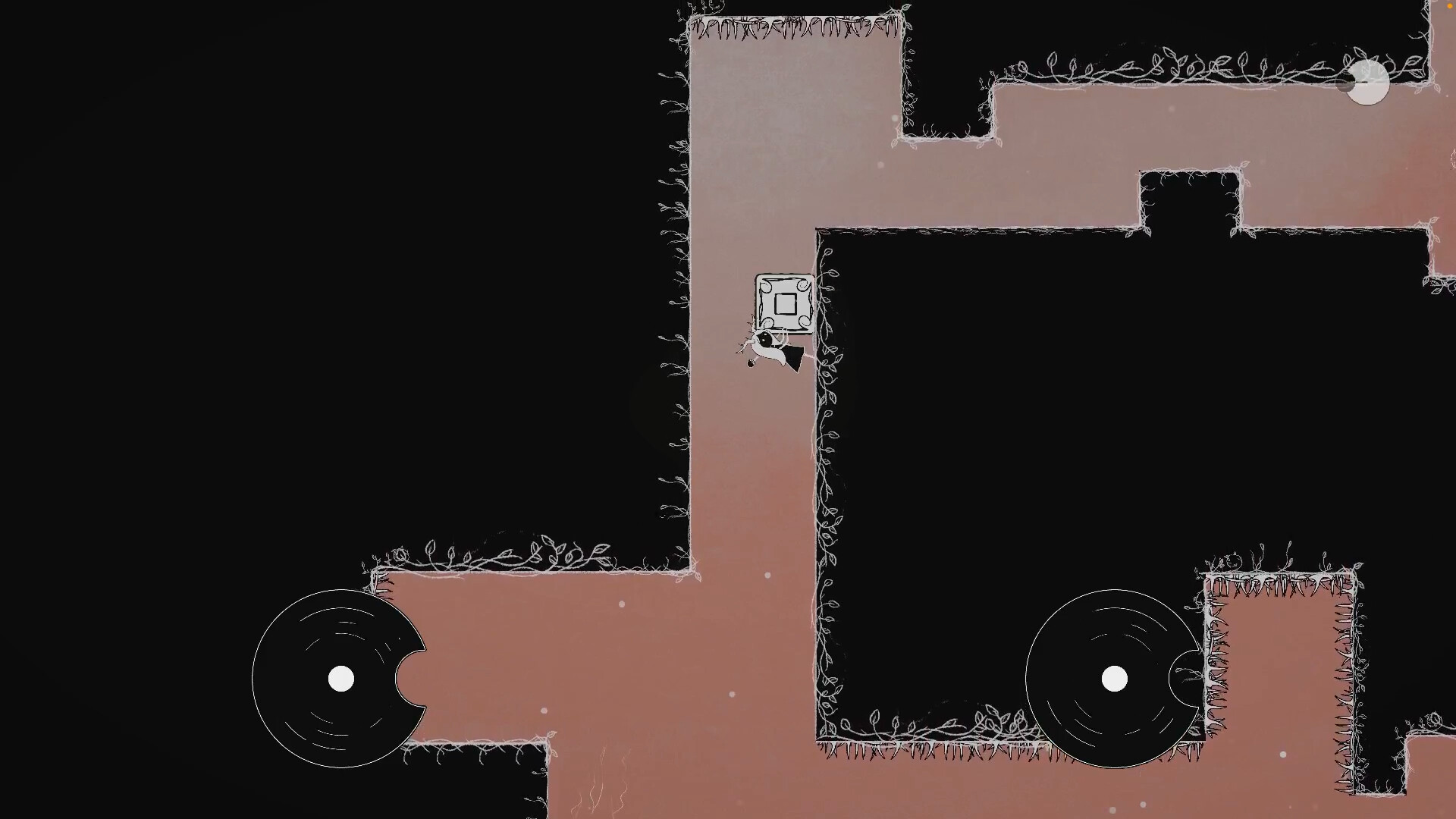 Reverse Horizons Screenshot 4