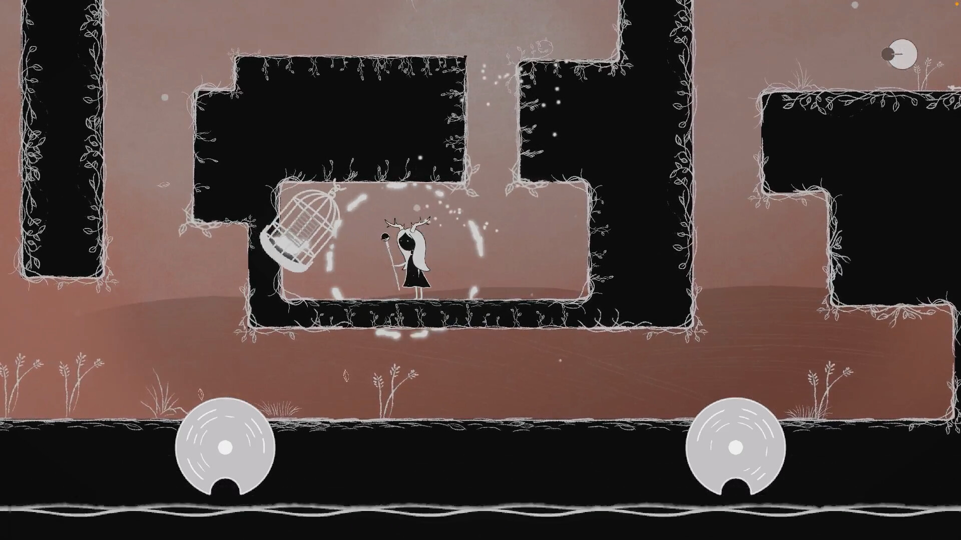 Reverse Horizons Screenshot 1