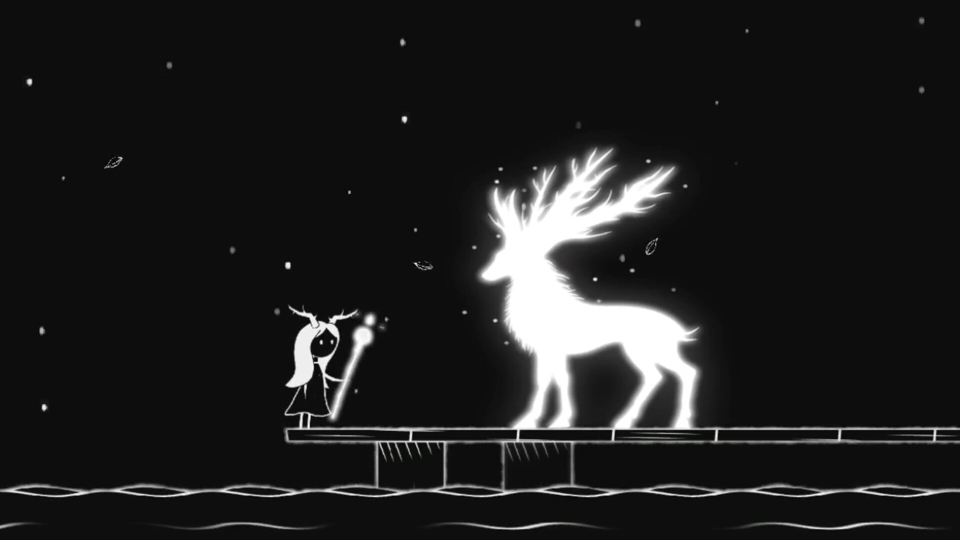 Reverse Horizons Screenshot 0