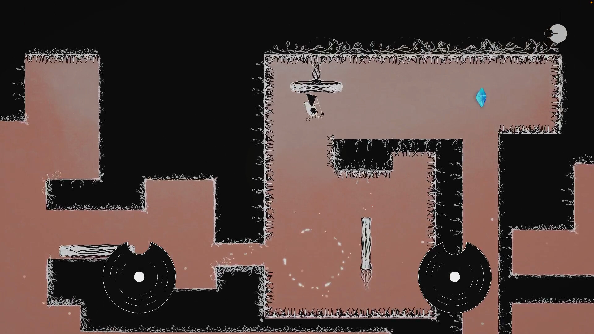 Reverse Horizons Screenshot 3