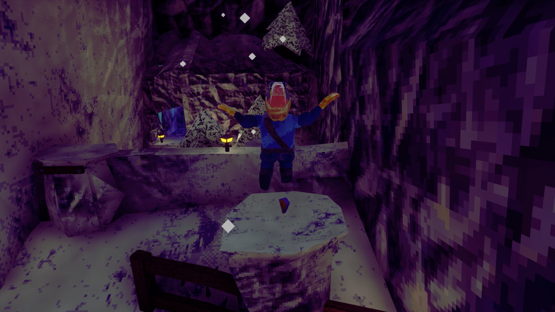 Gonzalo the Chicken - Episode I Screenshot 3