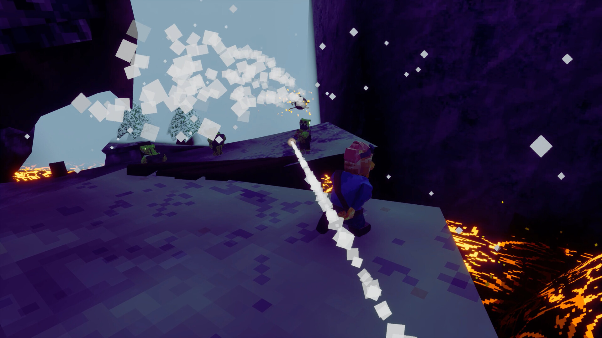 Gonzalo the Chicken - Episode I Screenshot 0