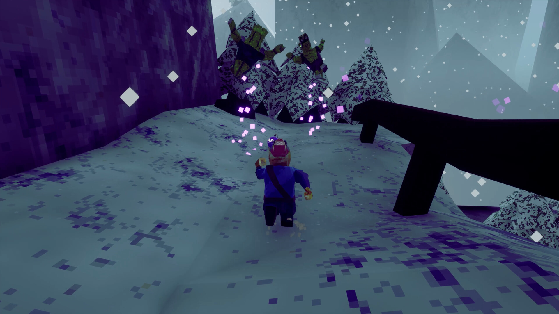 Gonzalo the Chicken - Episode I Screenshot 9