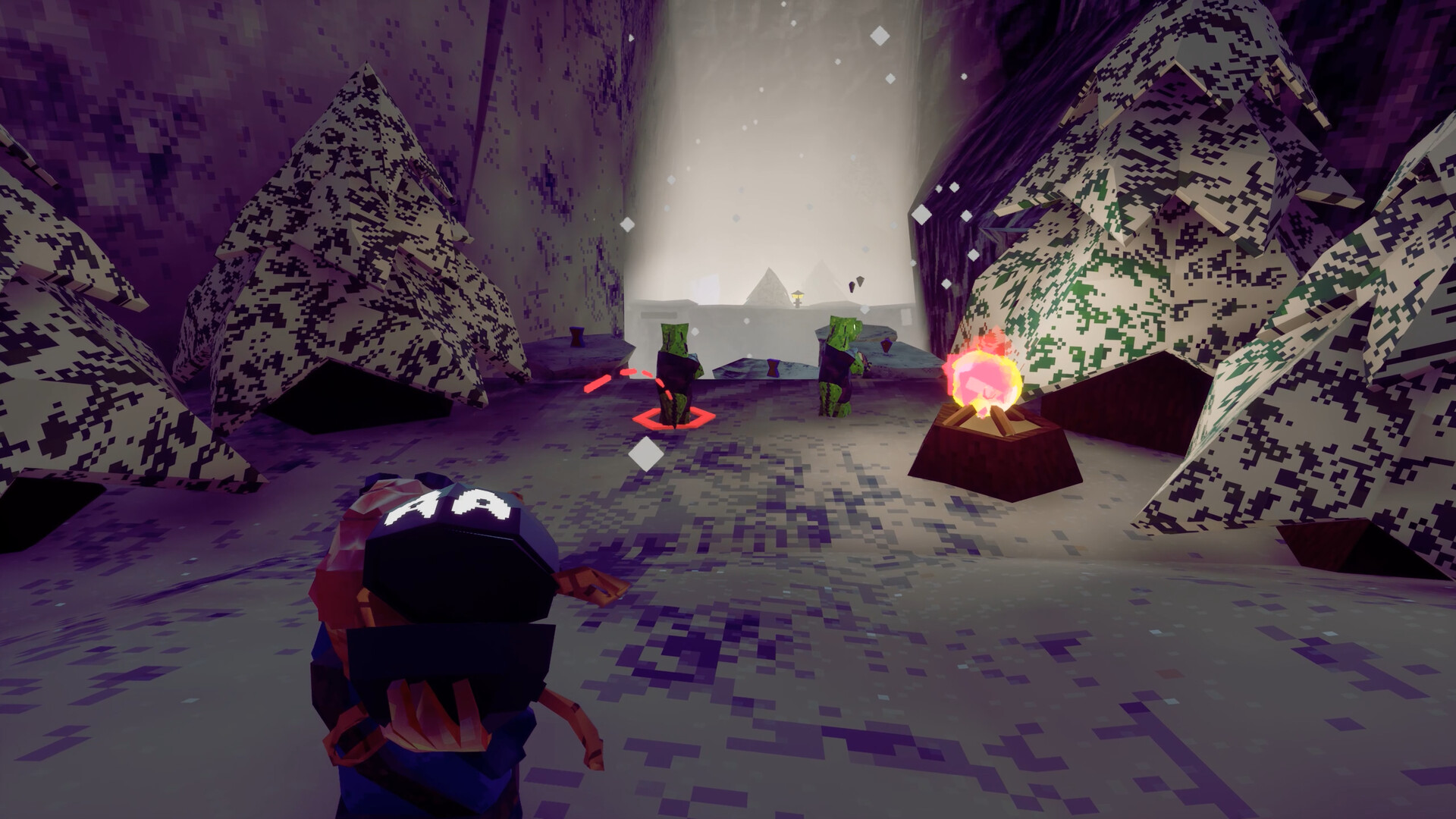 Gonzalo the Chicken - Episode I Screenshot 6