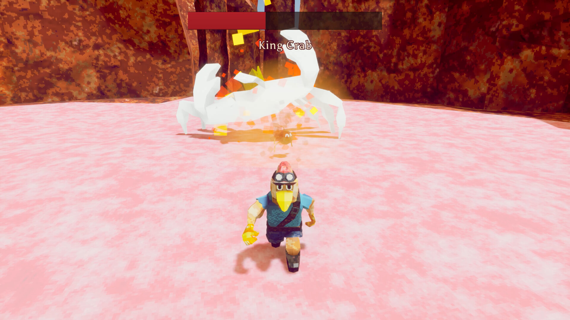 Gonzalo the Chicken - Episode I Screenshot 10