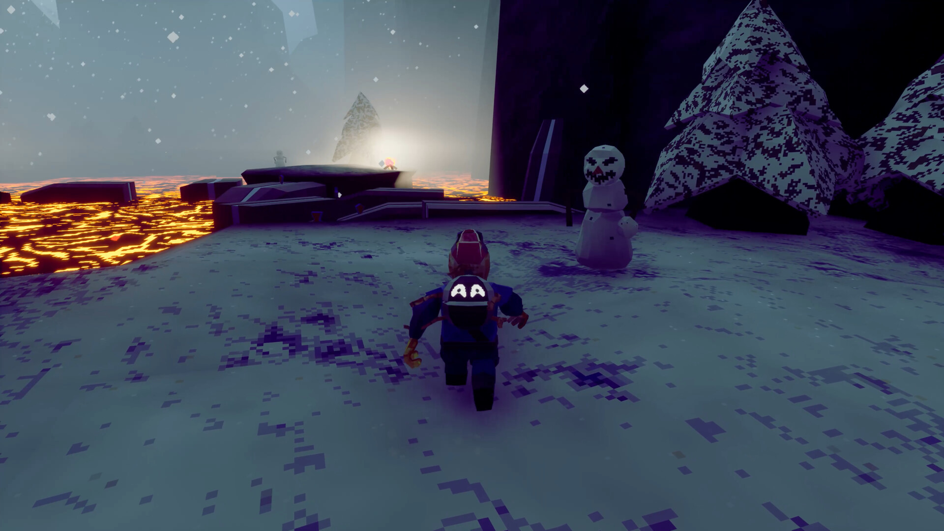 Gonzalo the Chicken - Episode I Screenshot 5