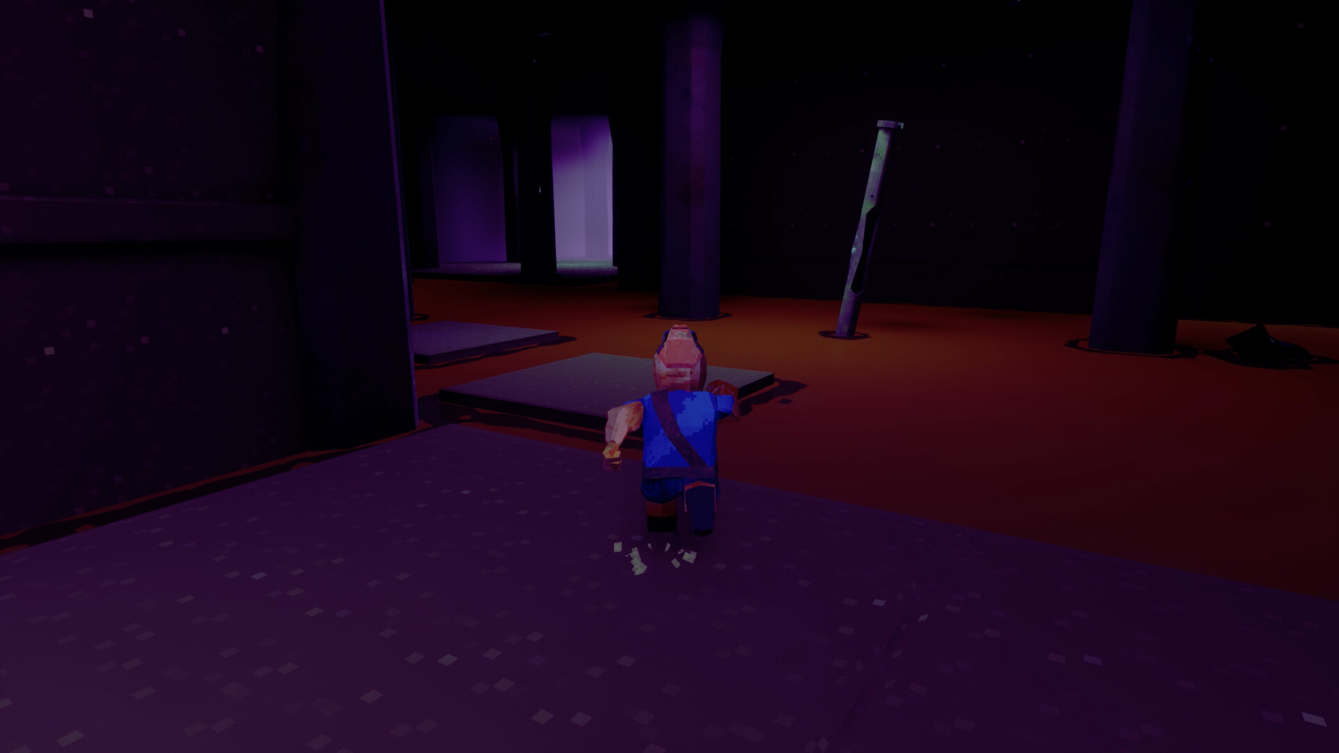 Gonzalo the Chicken - Episode I Screenshot 8