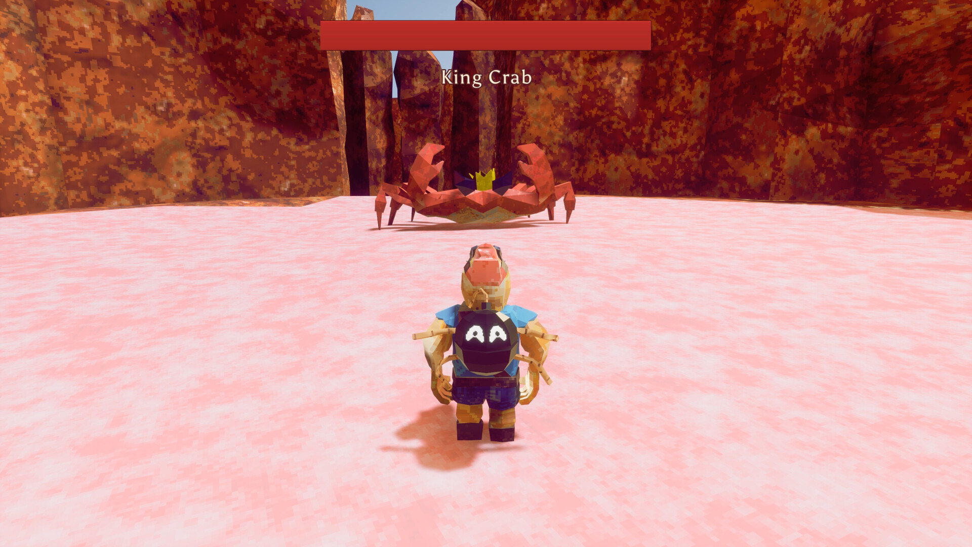 Gonzalo the Chicken - Episode I Screenshot 7