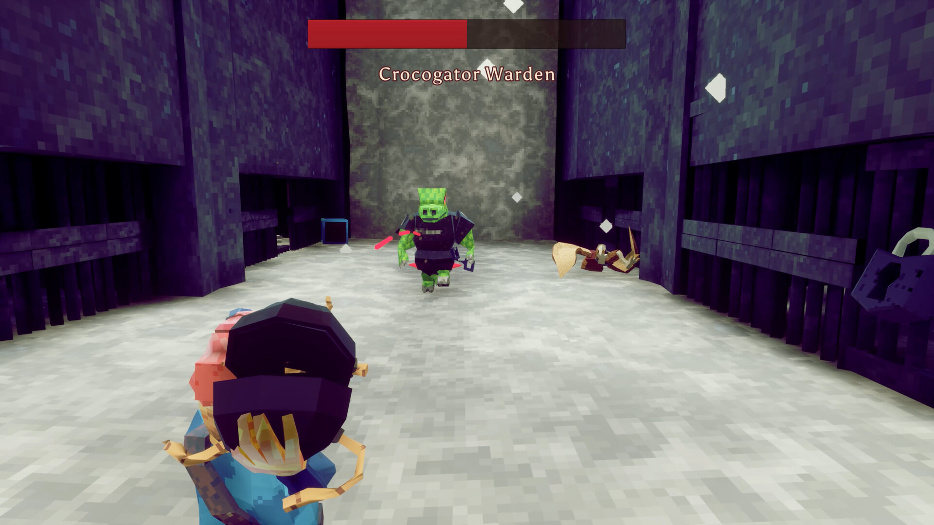 Gonzalo the Chicken - Episode I Screenshot 4