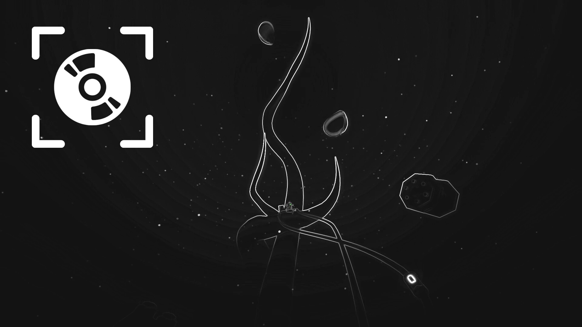 SECTOR ZERO Soundtrack Screenshot 0