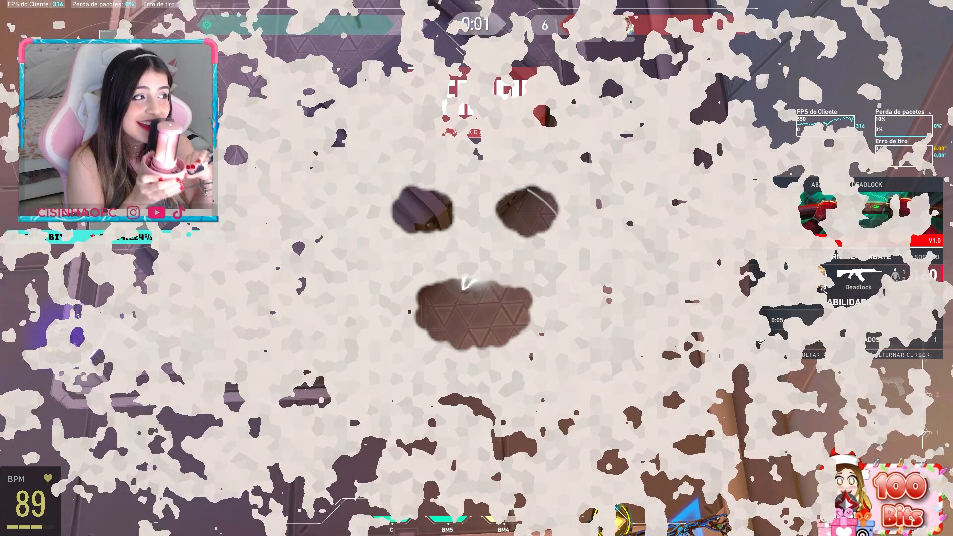 StreamAlertsTV Screenshot 2