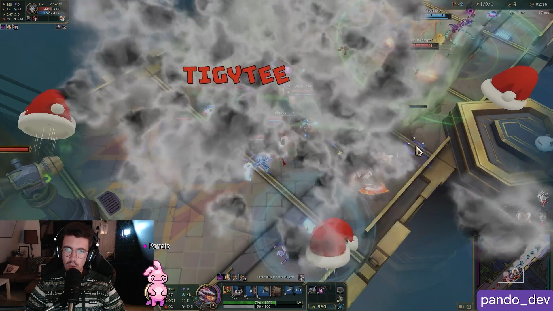 StreamAlertsTV Screenshot 3