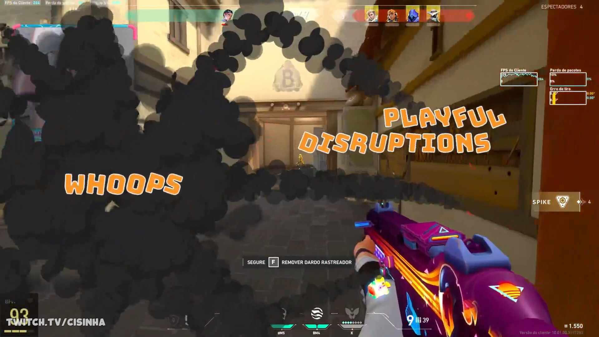 StreamAlertsTV Screenshot 0