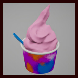 Ice Cream Machine icon