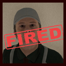 You Are Fired! icon
