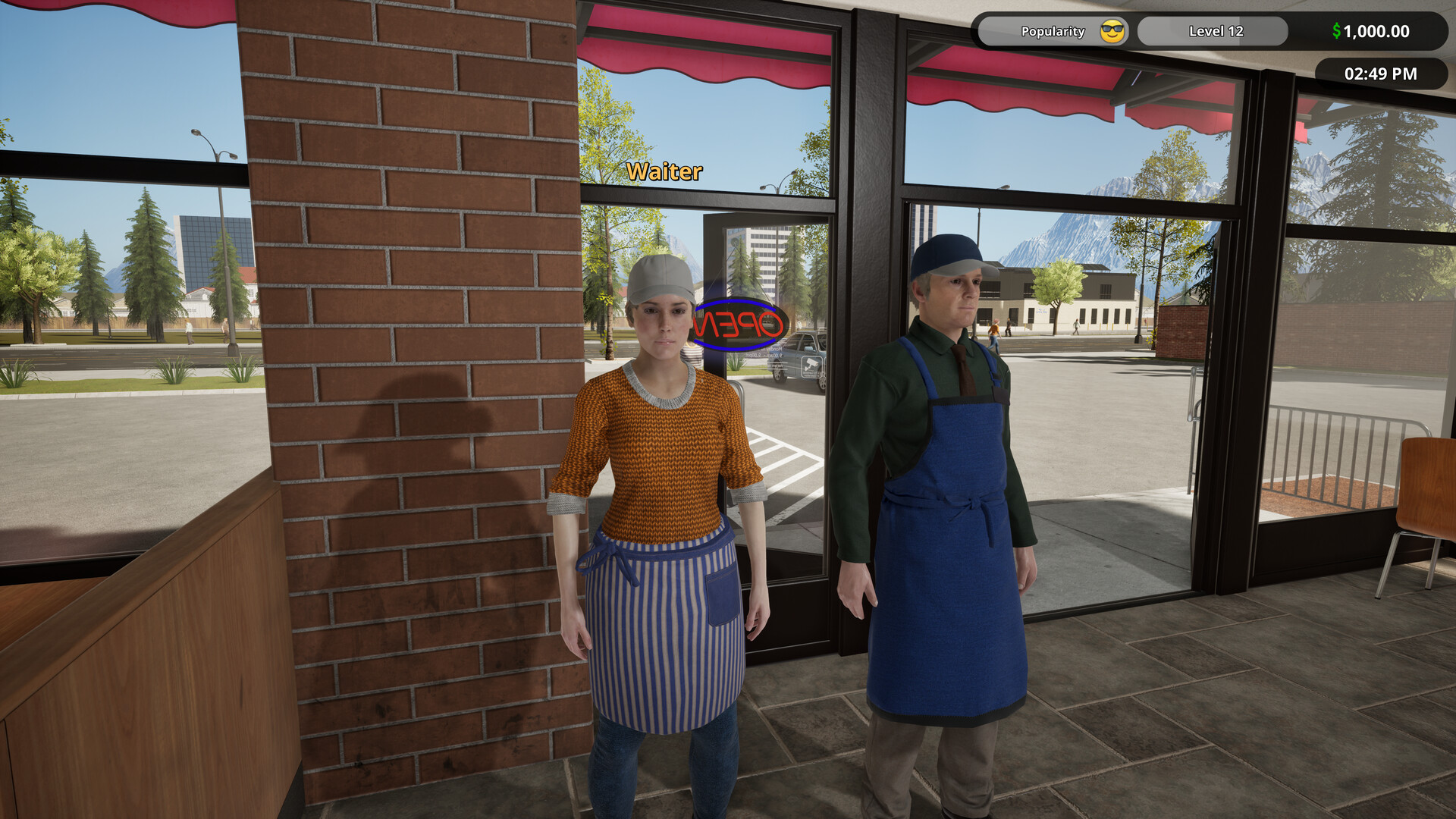 Fast Food Simulator Screenshot 5