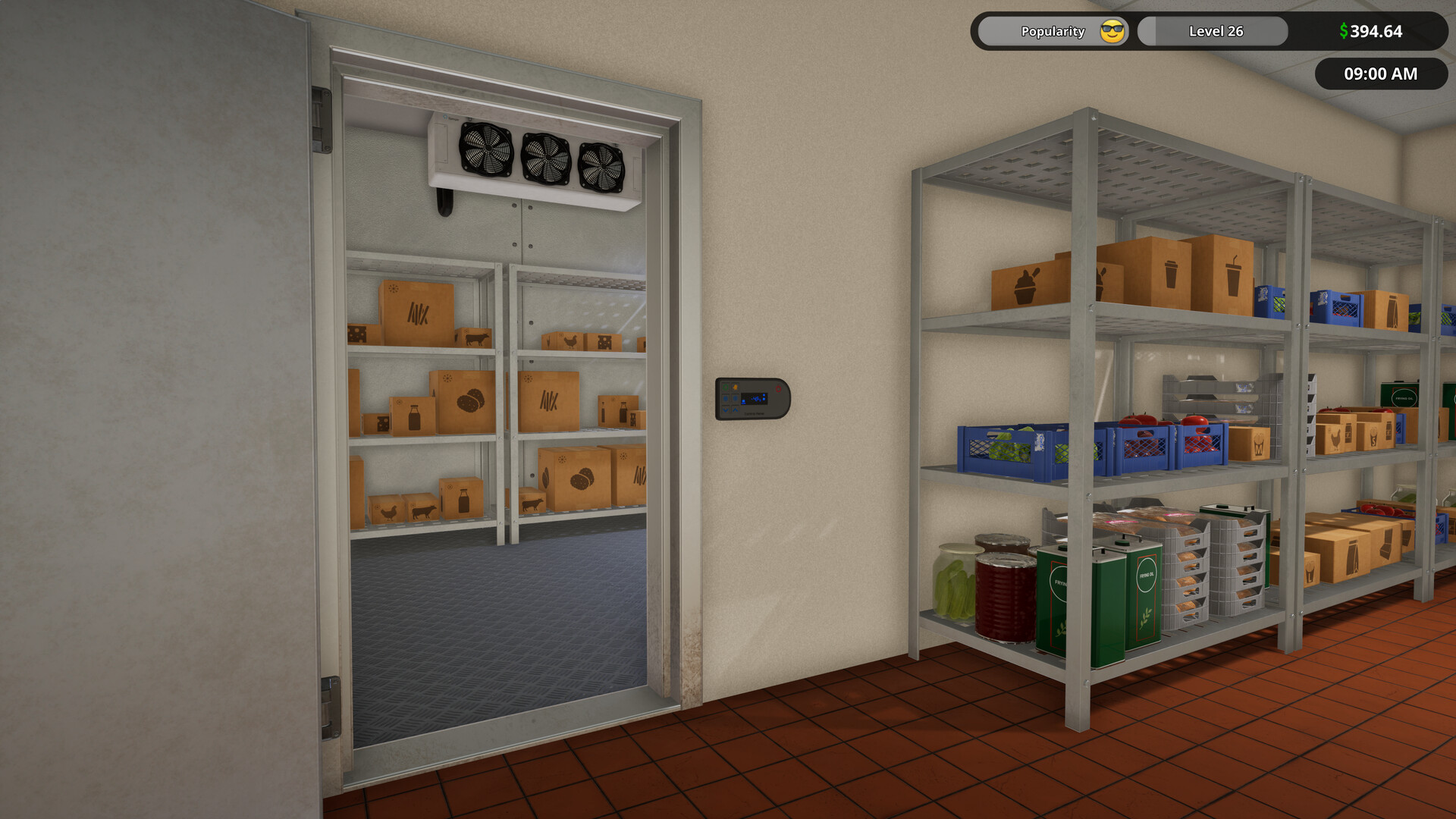 Fast Food Simulator Screenshot 4