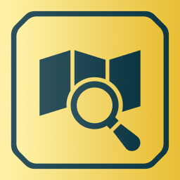 The Scenic Route icon