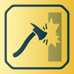 Breakable Walls icon