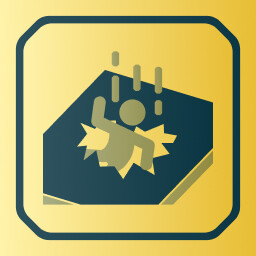 Things Fall Apart icon