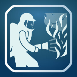 Holding Out for a Hero icon