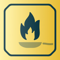 Grease Fires icon