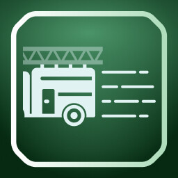 Not Taking the Scenic Route icon