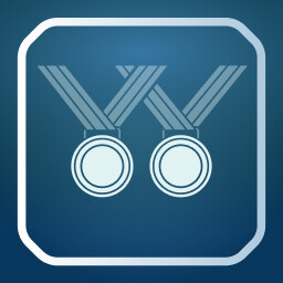 Friendship Forged in Flames icon