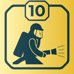 10 Missions icon