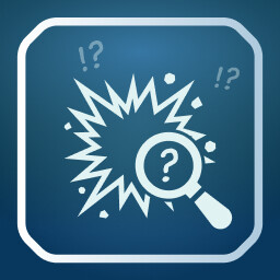 Oh, So That’s What Happened icon