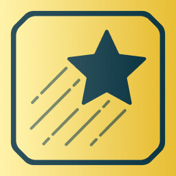 Rising Star icon