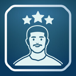 Parker’s Prodigy icon