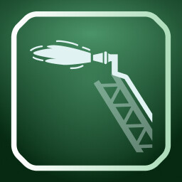 Aerial Attack icon