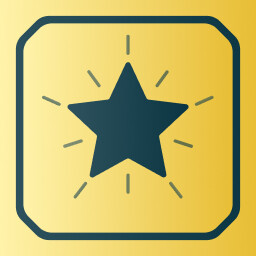 Shining Star icon