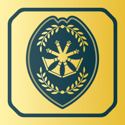 Deputy Chief icon