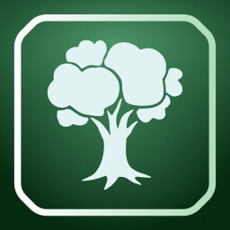 Oak icon