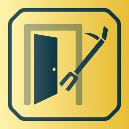 Locked Doors icon