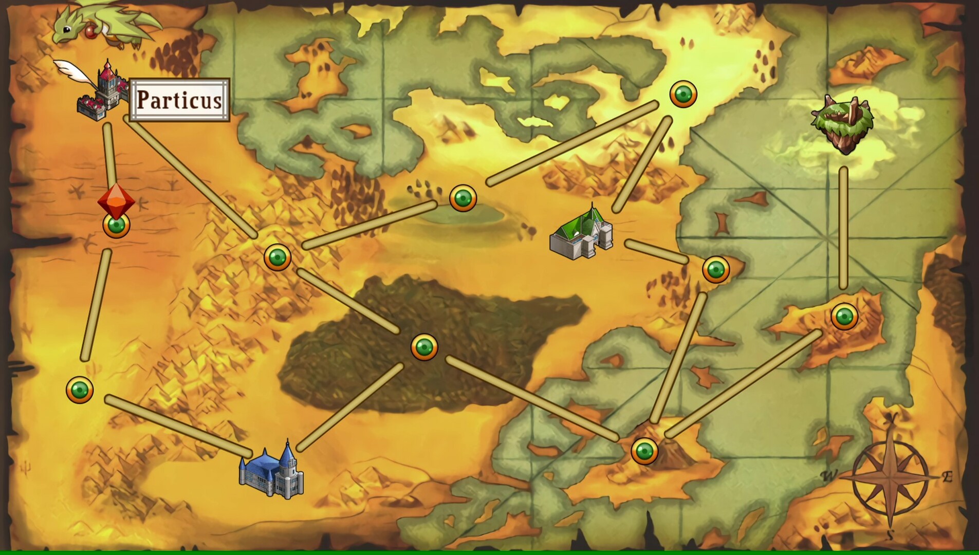 Class of Heroes: Anniversary Edition Screenshot 7