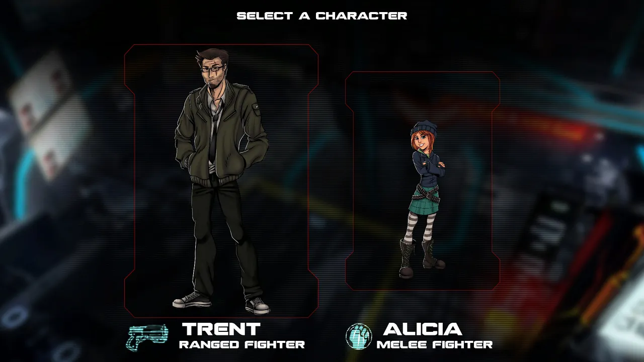 PROXY Screenshot 0
