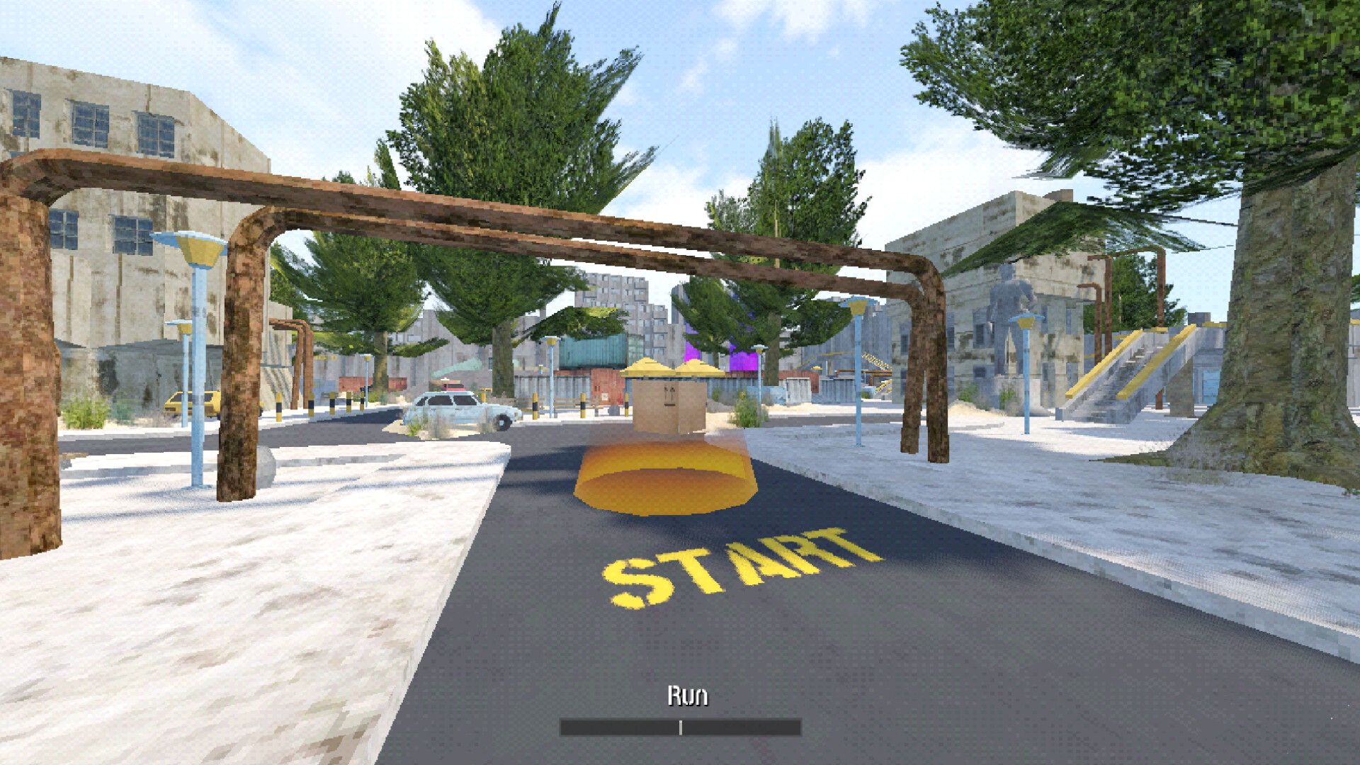 Block States Screenshot 0