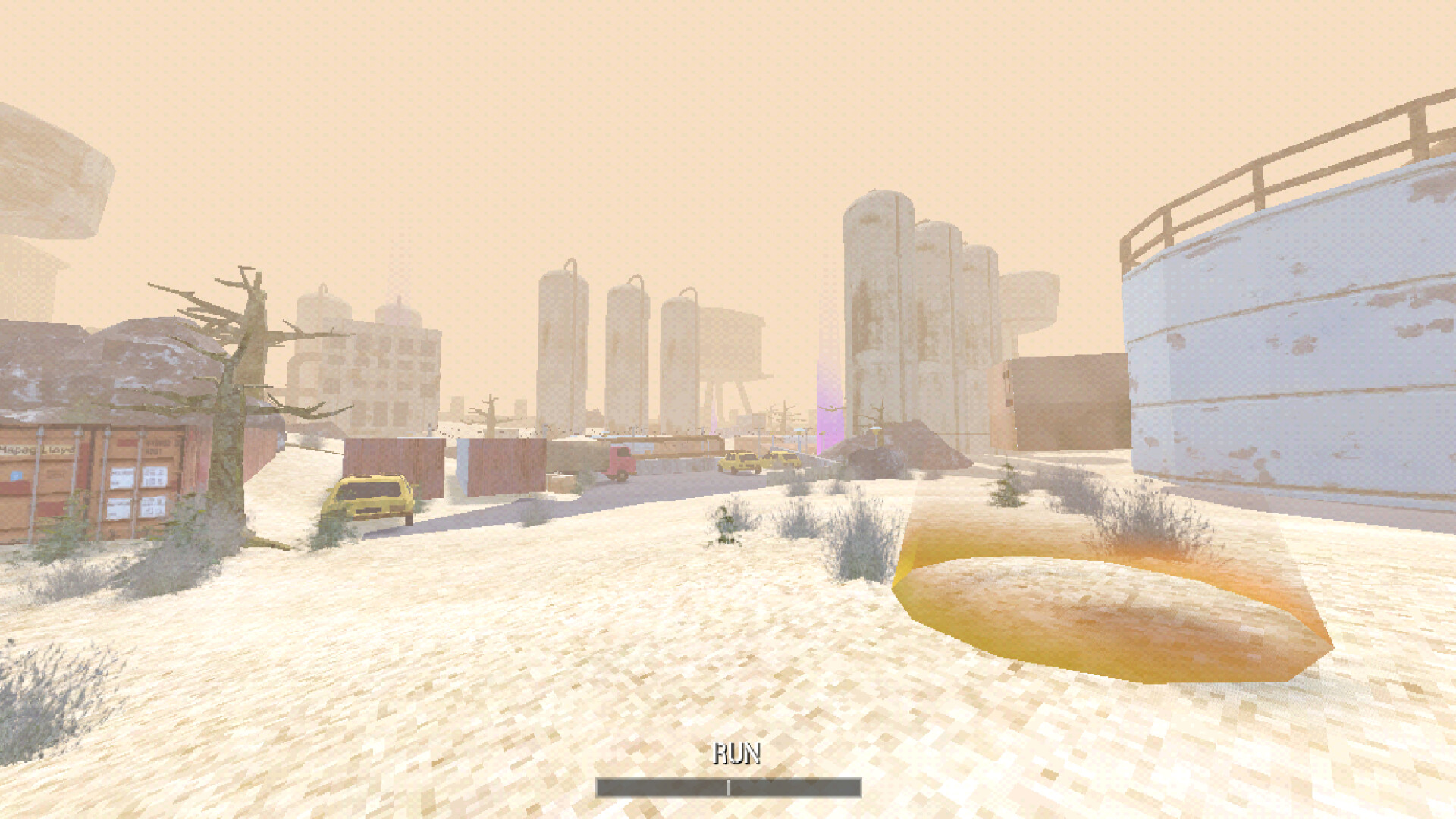 Block States Screenshot 3