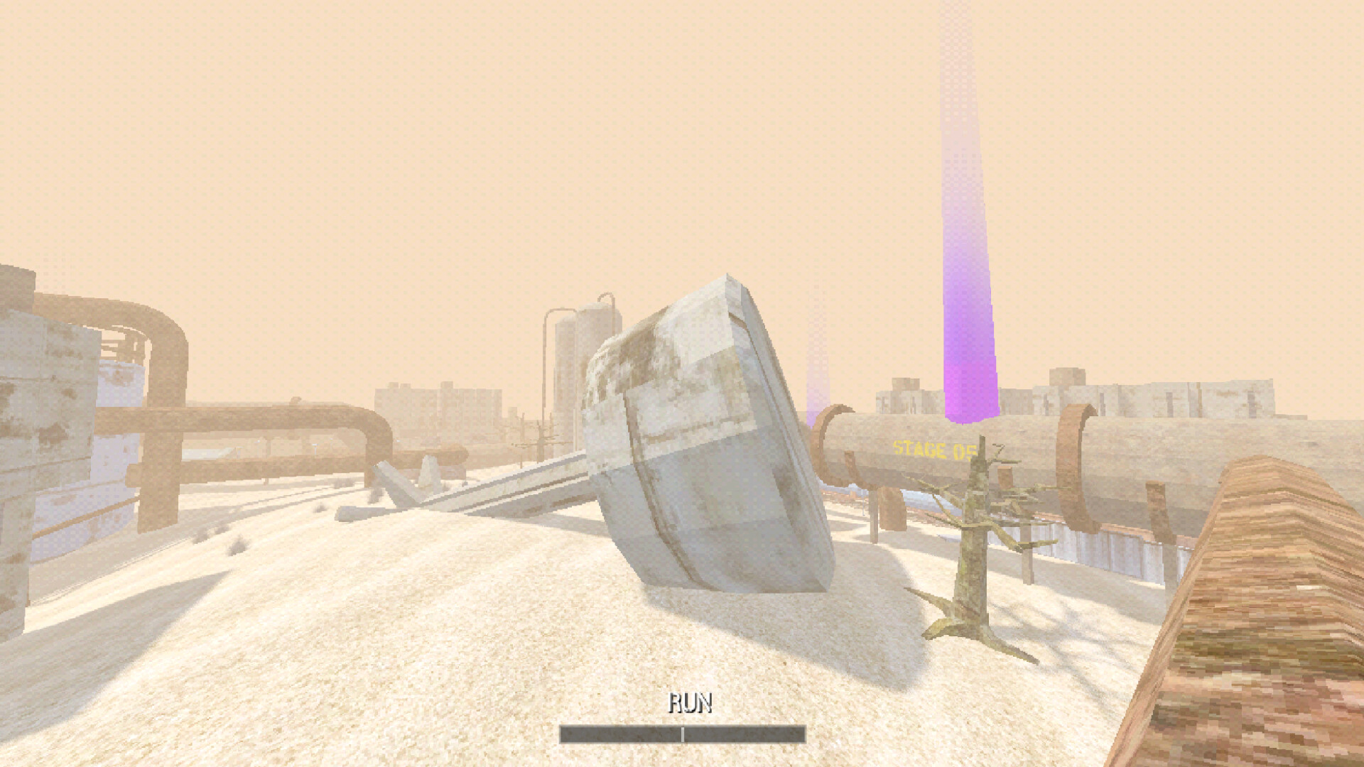 Block States Screenshot 1