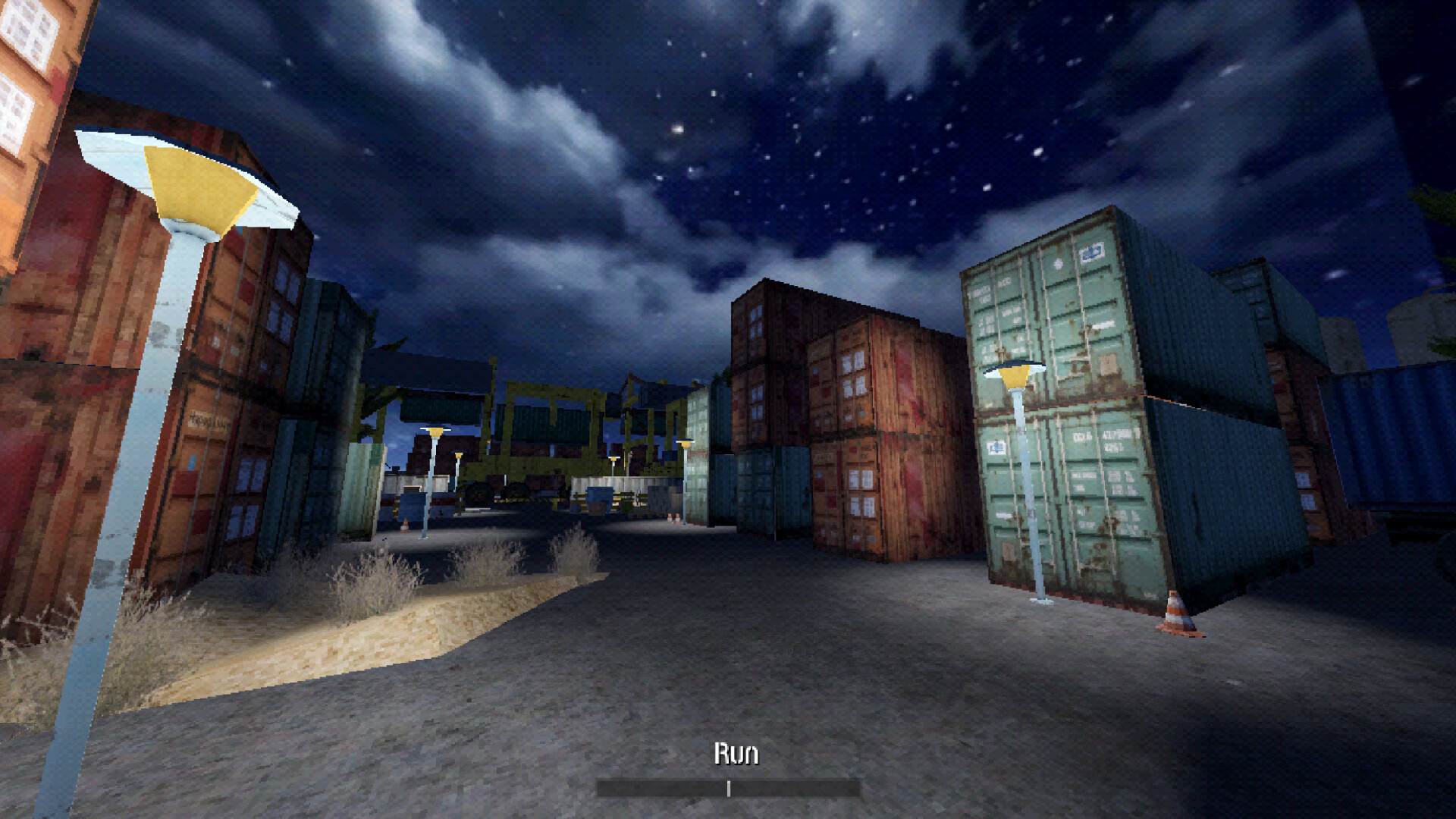 Block States Screenshot 4