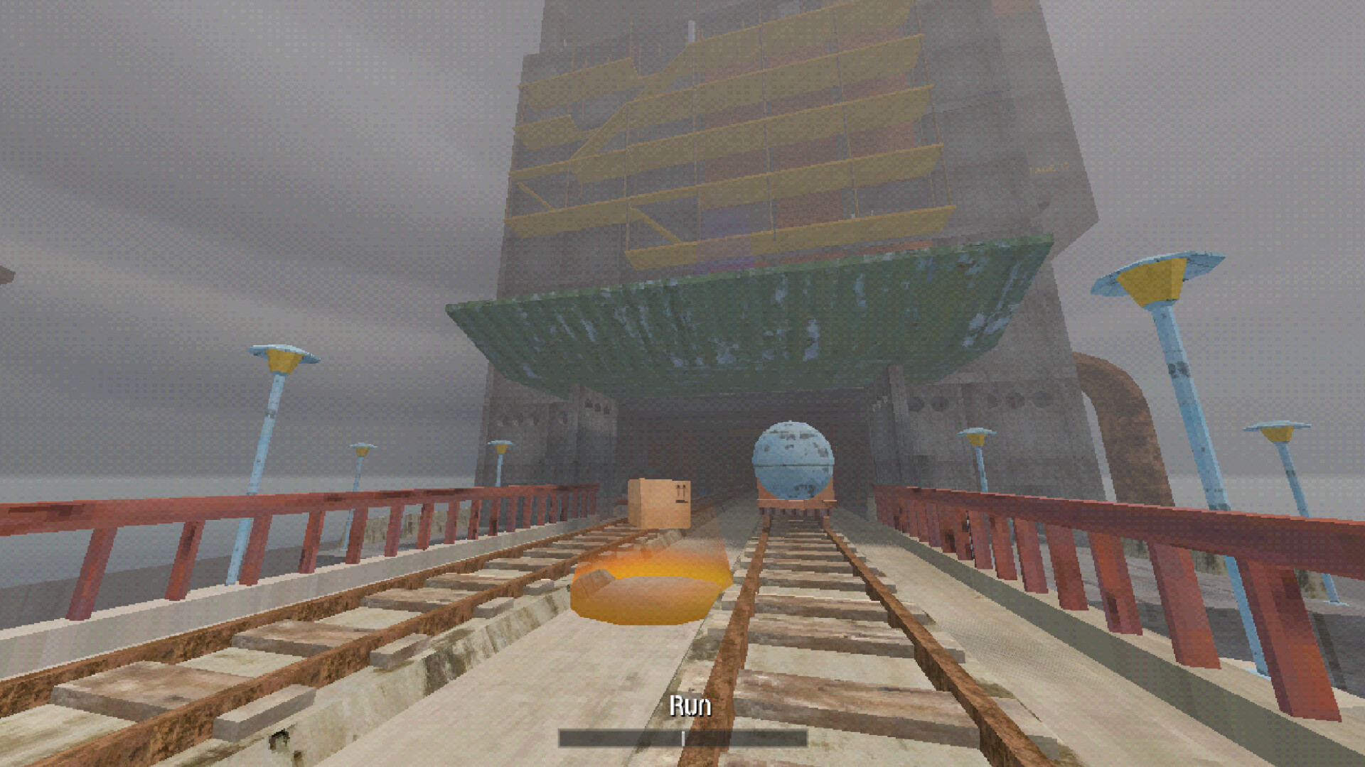 Block States Screenshot 5